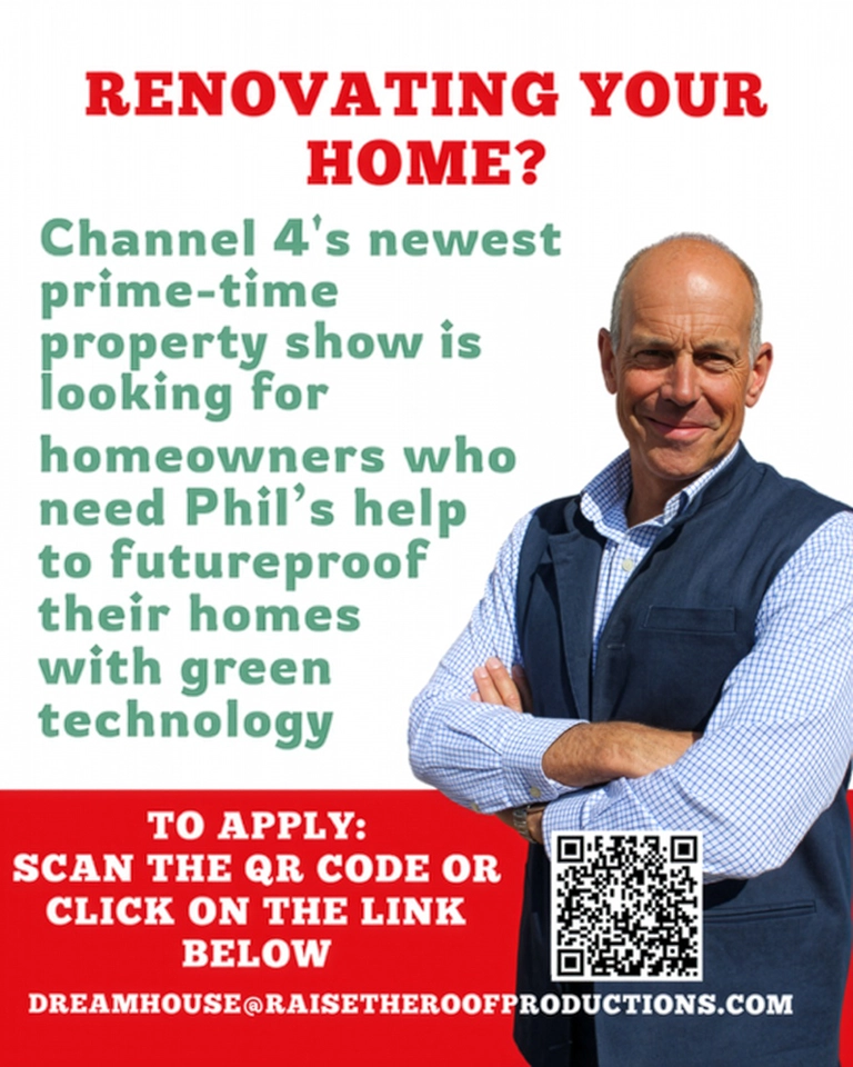 Renovating Your Home